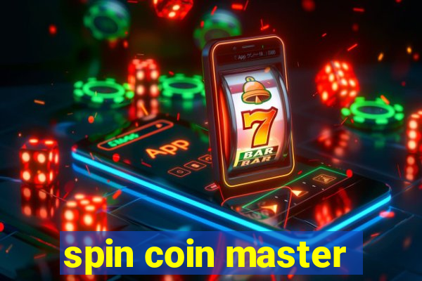 spin coin master